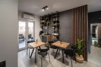 Mia Rooms B&B Hotels in Barcellona-Pozzo di Gotto