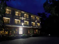 Radha House Siolim A Boutique Hotel Hoteles en Siolim