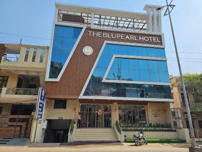 THE BLU PEARL