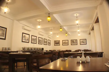 Daroessalam Syariah Heritage Hotel Отели в г. Purworejo