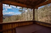 Pop's Perch 2 Bedroom Cabin by RedAwning
