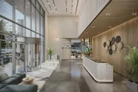 Grand Millennium Business Bay