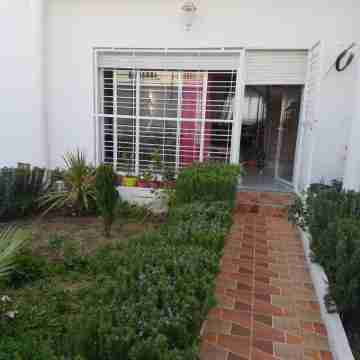 Tanjitan Hospitalite Hotel Exterior