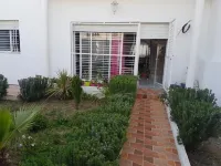 تانجيتان هوسبيتاليت فنادق في طنجة
