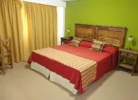 Aikendor Hotel Panorámico