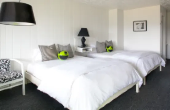 Solé Beach - Motels
