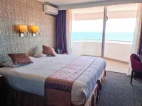 HOTEL ESPACIO OX & CONVENTION CENTER Hoteles en 