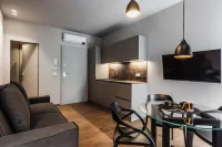 Ferrini Home - Riso 74 - Apartments