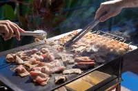 The Pool Resort Villa Ichigoichie