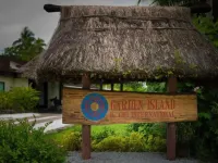 Garden Island Resort Hotels in Taveuni Island