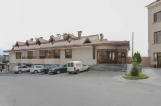 Olympia Garden Hotel Hotels in 