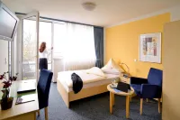 Johanniter Gästehaus Hotels in Munster