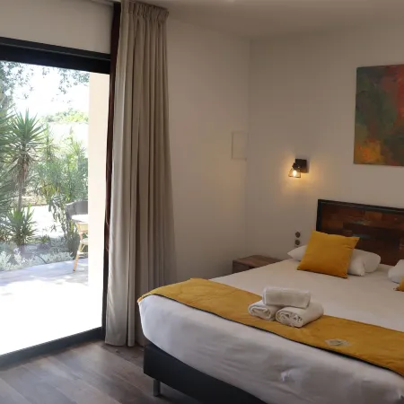 Hôtel Padolo