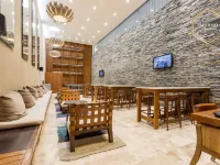 Palermo Apartments by Ayres Hotels near Estadio G.E.B.A.