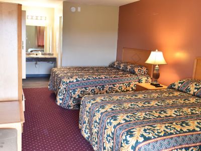 Knights Inn Merrillville
