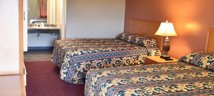 Knights Inn Merrillville Hotels in Merrillville