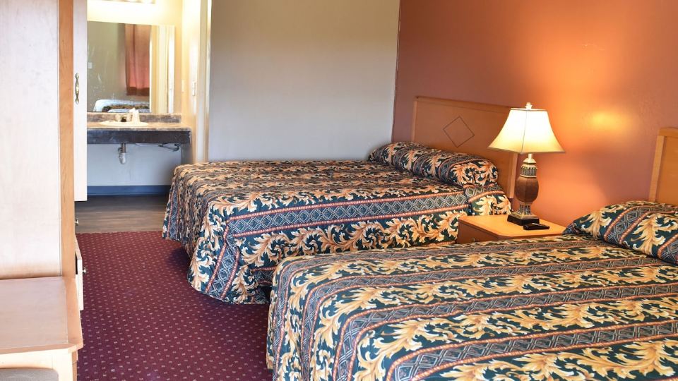 Knights Inn Merrillville