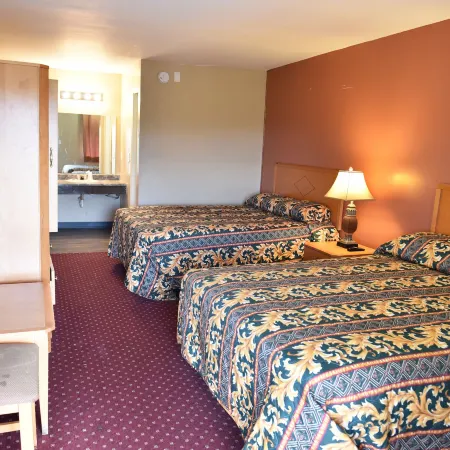 Knights Inn Merrillville