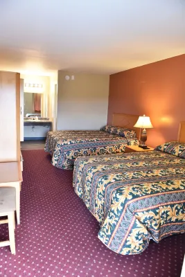 Knights Inn Merrillville - Pet friendly
