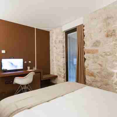 Villa Boscarino Rooms