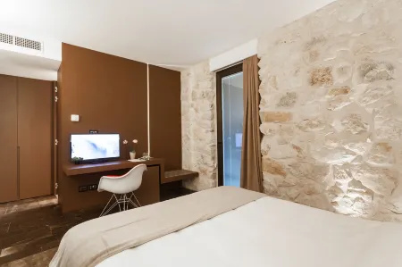 Villa Boscarino Отели в г. Рагуза