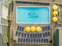 Atlantic Sands Hotel & Conference Center - Beach