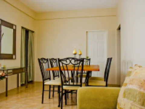 Port of Spain Breezy Guest Apartment Hotels in Piarco