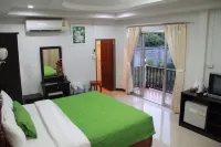 Plaifah Resort Ubon Hotels in Pho Sai