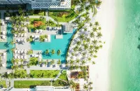 Garza Blanca Resort & Spa Cancun - All Inclusive Hotel a Isla Mujeres