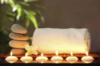 Silver Springs Hotel Uganda - spa