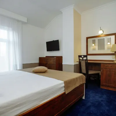 Astoria Hotels in der Nähe von Stefan cel Mare Park