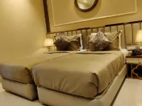 Sheetal Residency Hotels near Inorbit Mall