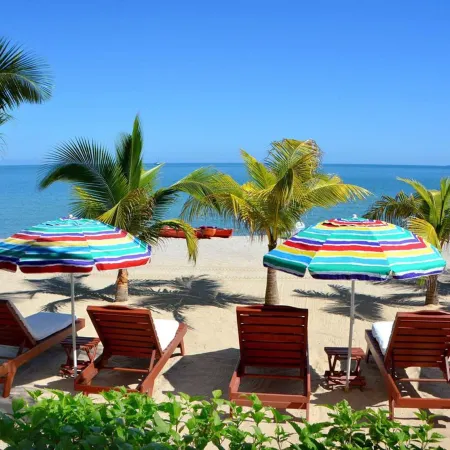 Belizean Nirvana