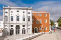 Vila Gale Collection Elvas Hotel a 
