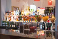 Vila Gale Collection Elvas - Quầy bar