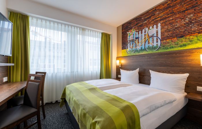 Trip Inn Hotel Münster City