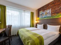 Trip Inn Hotel Münster City Hotels in Munster