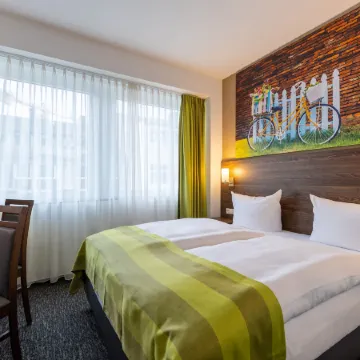 Trip Inn Hotel Münster City