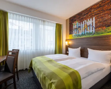 Trip Inn Hotel Münster City Hotels in Münster