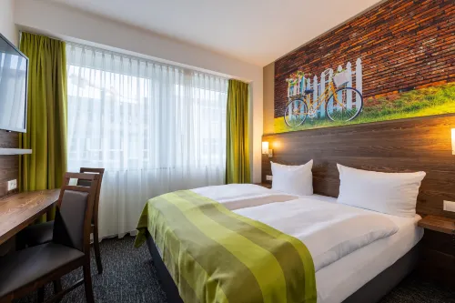 Trip Inn Hotel Münster City Hotels in Munster