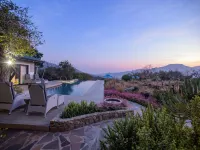 Valley Lodge - Babanango Game Reserve Hotels in Zululand DC