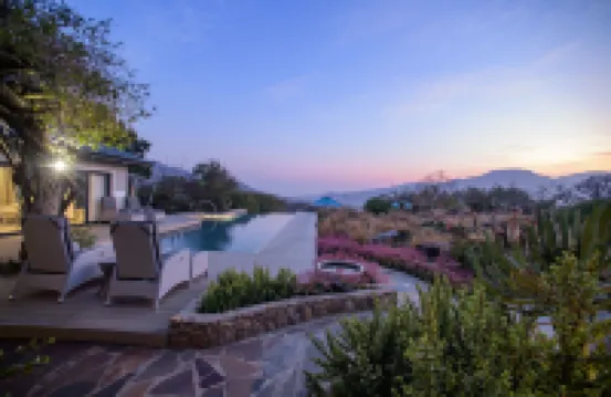 谷莊園 - 巴巴南戈遊戲保護區