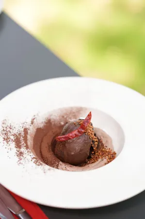 Longosphere Glamping