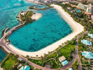 The Ritz-Carlton, Bahrain