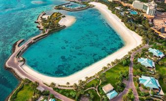 The Ritz-Carlton, Bahrain