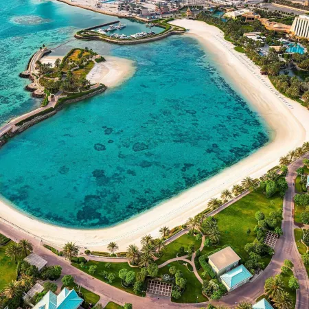 The Ritz-Carlton, Bahrain
