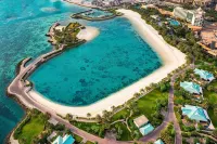 الريتز كارلتون Hotels near كنيسة القلب المقدس