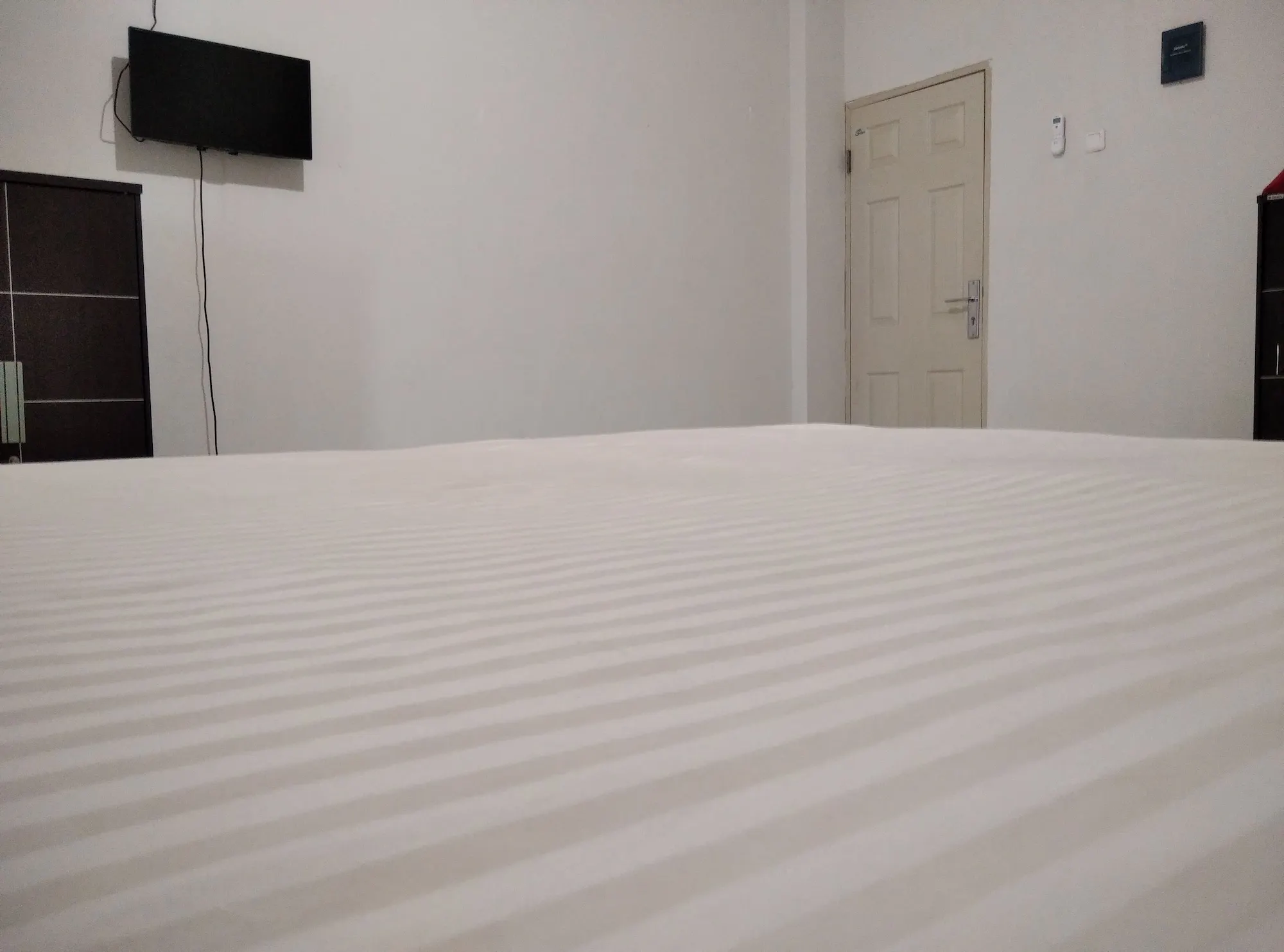 Wisma Anton Soedjarwo Rooms Photos