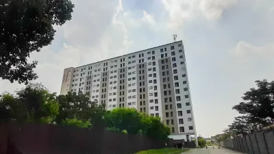 Cozy Stay @ Studio 19 Avenue Apartment