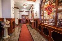 Guesthouse Leski Dvor Hotels in Lesce